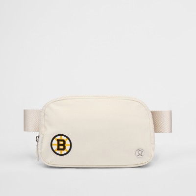 Boston Bruins lululemon Everywhere Belt Bag