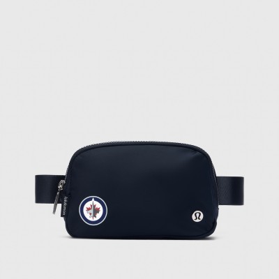 Winnipeg Jets lululemon Everywhere Belt Bag