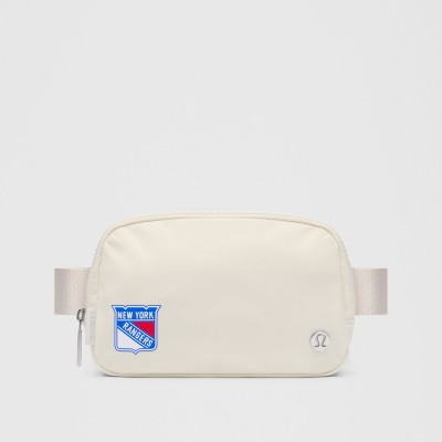 New York Rangers lululemon Everywhere Belt Bag