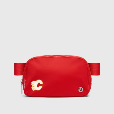 Calgary Flames lululemon Everywhere Belt Bag
