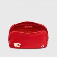 Calgary Flames lululemon Everywhere Belt Bag