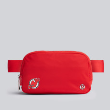 Поясная сумка New Jersey Devils lululemon Everywhere Поясная сумка New Jersey Devils lululemon Everywhere