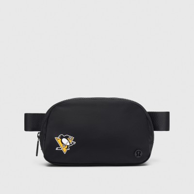 Pittsburgh Penguins lululemon Everywhere Belt Bag