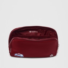 Colorado Avalanche lululemon Everywhere Belt Bag
