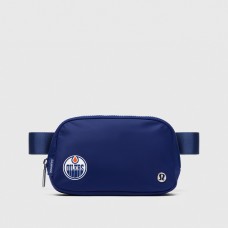 Edmonton Oilers lululemon Everywhere Belt Bag