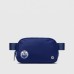 Edmonton Oilers lululemon Everywhere Belt Bag