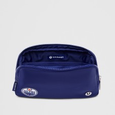 Edmonton Oilers lululemon Everywhere Belt Bag
