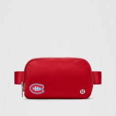 Montreal Canadiens lululemon Everywhere Belt Bag