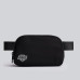 Поясная сумка Los Angeles Kings lululemon Black Everywhere