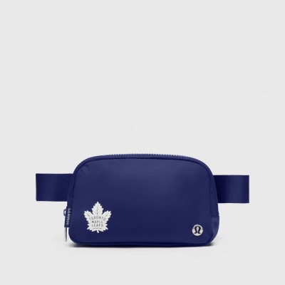 Toronto Maple Leafs lululemon Everywhere Belt Bag