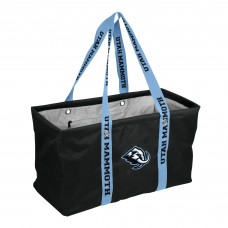 Utah Mammoth Logo Brands Picnic Caddy with Wordmark Strap