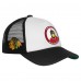 Бейсболка Chicago Blackhawks Mitchell & Ness White Mascot
