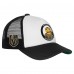 Бейсболка Vegas Golden Knights Mitchell & Ness White Mascot