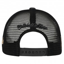 Бейсболка Vegas Golden Knights Mitchell & Ness White Mascot