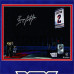 Фото с автографом Brian Leetch New York Rangers Fanatics Authentic Deluxe Framed 8 x 10 Banner Raising