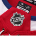 Джерси Montreal Canadiens Ivan Demidov Fanatics Red Home Premium