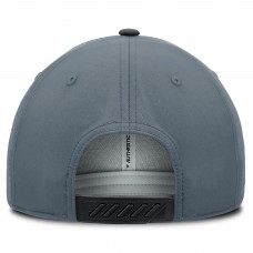 Бейсболка Utah Mammoth Fanatics Gray/Charcoal Alternate Logo Бейсболка Utah Mammoth Fanatics Gray/Charcoal Alternate Logo