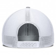 Бейсболка Utah Mammoth Fanatics Gray/White Utah Badge Бейсболка Utah Mammoth Fanatics Gray/White Utah Badge