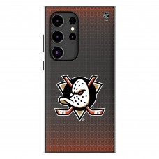Anaheim Ducks Keyscaper Linen Galaxy Magnetic Bump Case