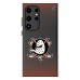 Anaheim Ducks Keyscaper Linen Galaxy Magnetic Bump Case