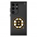 Boston Bruins Keyscaper Linen Galaxy Magnetic Bump Case