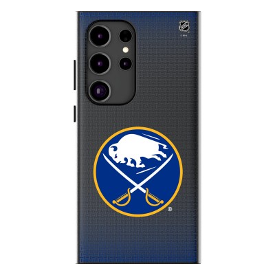 Buffalo Sabres Keyscaper Linen Galaxy Magnetic Bump Case