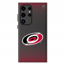 Carolina Hurricanes Keyscaper Linen Galaxy Magnetic Bump Case