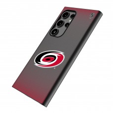 Carolina Hurricanes Keyscaper Linen Galaxy Magnetic Bump Case
