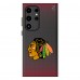 Chicago Blackhawks Keyscaper Linen Galaxy Magnetic Bump Case