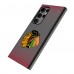 Chicago Blackhawks Keyscaper Linen Galaxy Magnetic Bump Case