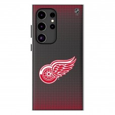 Detroit Red Wings Keyscaper Linen Galaxy Magnetic Bump Case Detroit Red Wings Keyscaper Linen Galaxy Magnetic Bump Case