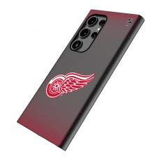 Detroit Red Wings Keyscaper Linen Galaxy Magnetic Bump Case Detroit Red Wings Keyscaper Linen Galaxy Magnetic Bump Case