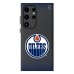 Edmonton Oilers Keyscaper Linen Galaxy Magnetic Bump Case