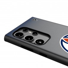 Edmonton Oilers Keyscaper Linen Galaxy Magnetic Bump Case