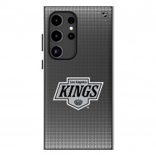 Los Angeles Kings Keyscaper Linen Galaxy Magnetic Bump Case
