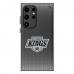 Los Angeles Kings Keyscaper Linen Galaxy Magnetic Bump Case