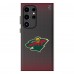 Minnesota Wild Keyscaper Linen Galaxy Magnetic Bump Case Minnesota Wild Keyscaper Linen Galaxy Magnetic Bump Case