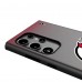 New Jersey Devils Keyscaper Linen Galaxy Magnetic Bump Case