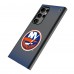 New York Islanders Keyscaper Linen Galaxy Magnetic Bump Case