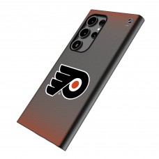 Philadelphia Flyers Keyscaper Linen Galaxy Magnetic Bump Case