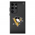 Pittsburgh Penguins Keyscaper Linen Galaxy Magnetic Bump Case