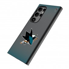 San Jose Sharks Keyscaper Linen Galaxy Magnetic Bump Case San Jose Sharks Keyscaper Linen Galaxy Magnetic Bump Case