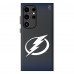 Tampa Bay Lightning Keyscaper Linen Galaxy Magnetic Bump Case