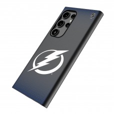 Tampa Bay Lightning Keyscaper Linen Galaxy Magnetic Bump Case