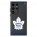 Toronto Maple Leafs Keyscaper Linen Galaxy Magnetic Bump Case