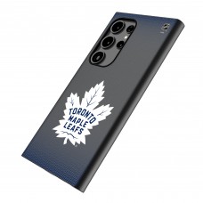 Toronto Maple Leafs Keyscaper Linen Galaxy Magnetic Bump Case
