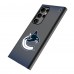 Vancouver Canucks Keyscaper Linen Galaxy Magnetic Bump Case