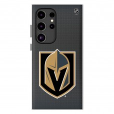 Vegas Golden Knights Keyscaper Linen Galaxy Magnetic Bump Case