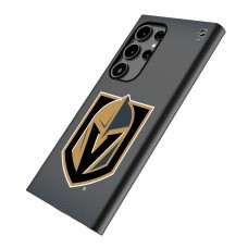 Vegas Golden Knights Keyscaper Linen Galaxy Magnetic Bump Case