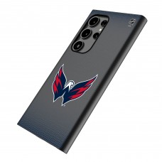 Washington Capitals Keyscaper Linen Galaxy Magnetic Bump Case